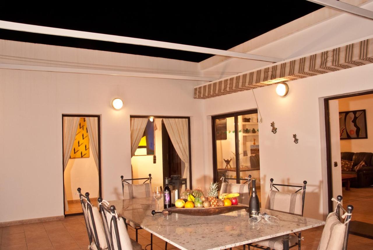 Villa Yuca 13 Costa Teguise Eksteriør billede