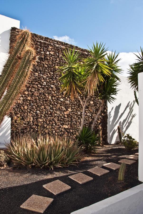 Villa Yuca 13 Costa Teguise Eksteriør billede